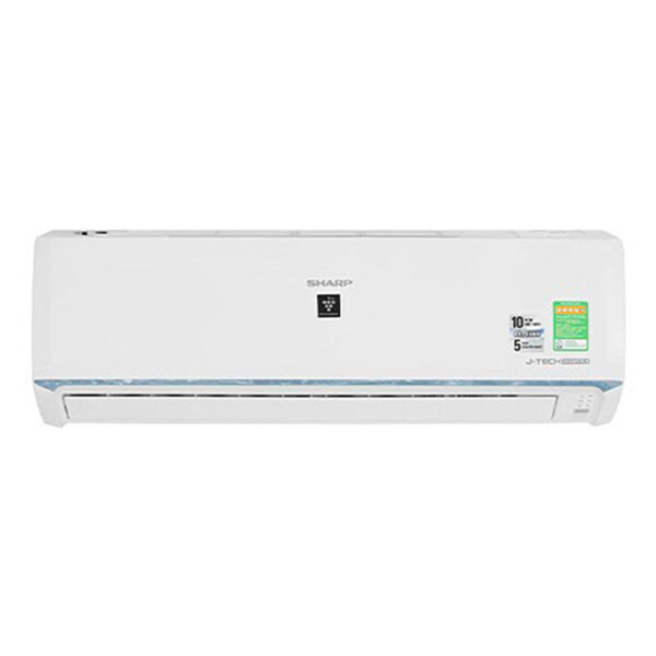 550Điều Hòa Sharp AH-XP10BSW 9000Btu 1 Chiều Inverter