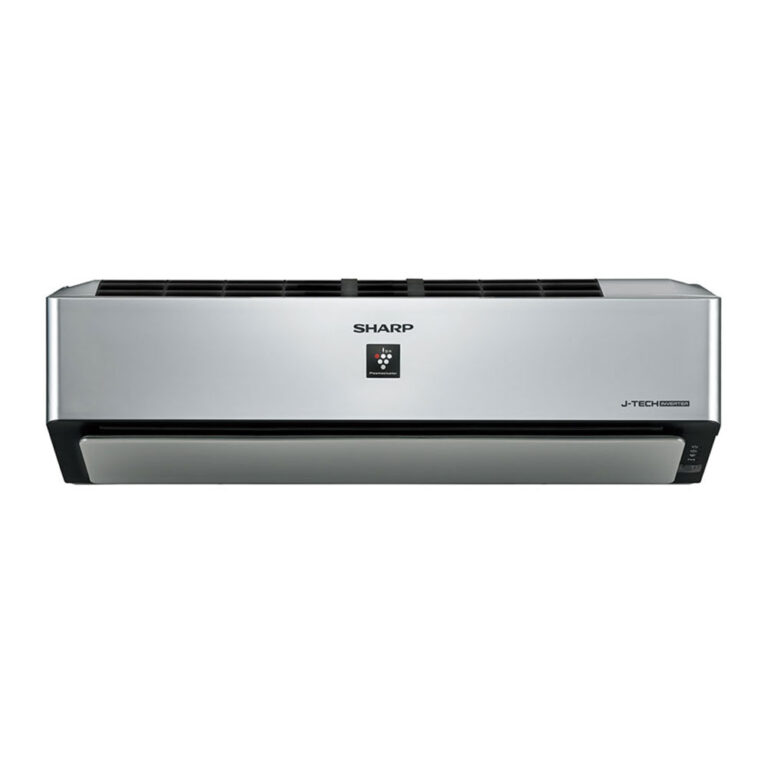 Điều Hòa Sharp AH-XP10VXW 9000Btu 1 Chiều Inverter