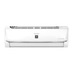 Điều Hòa Sharp AH-XP10WHW 9000Btu 1 Chiều Inverter Wifi