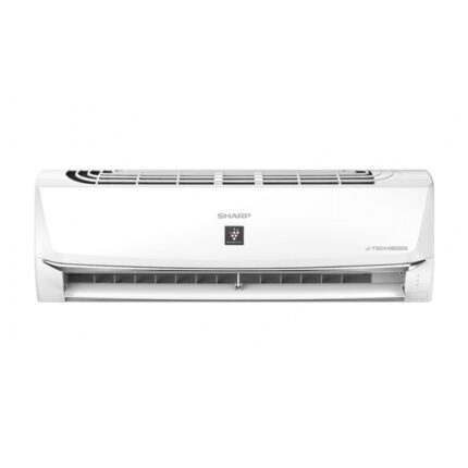 Điều Hòa Sharp AH-XP13WHW 12000Btu 1 Chiều Inverter Wifi