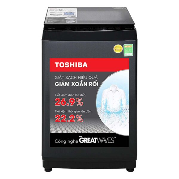Máy Giặt Toshiba AW-DM1100JV(MK) Inverter 10Kg