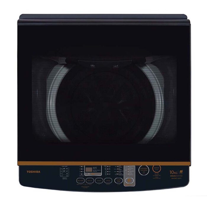 Máy giặt Toshiba AW-DM1100JV(MK) Inverter 10kg - Ảnh 5