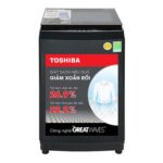 Máy Giặt Toshiba AW-DM1100PV(KK) Inverter 10Kg