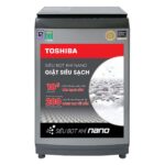 Máy Giặt Toshiba AW-DUK1300KV(SG) Inverter 12Kg