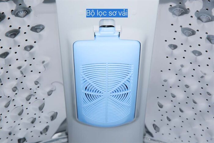 Máy giặt Toshiba AW-DUK1300KV(SG) Inverter 12kg - Ảnh 9