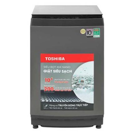 Máy Giặt Toshiba AW-DUM1600LV(SG) Inverter 15Kg