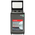 Máy giặt Toshiba AW-DUM1600LV(SG) Inverter 15kg - Ảnh 3
