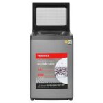 Máy giặt Toshiba AW-DUN1800MV(SG) Inverter 17kg - Ảnh 3