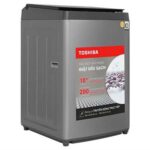 Máy giặt Toshiba AW-DUN1800MV(SG) Inverter 17kg - Ảnh 4