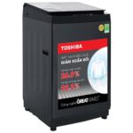 Máy giặt Toshiba AW-M1000FV(MK) 9kg - Ảnh 5