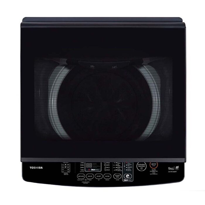 Máy giặt Toshiba AW-M1100JV(MK) 10kg - Ảnh 5