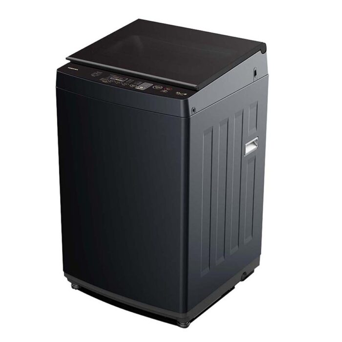Máy giặt Toshiba AW-M1100JV(MK) 10kg - Ảnh 4