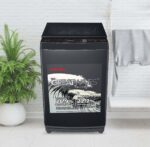 Máy giặt Toshiba AW-M1100JV(MK) 10kg - Ảnh 2