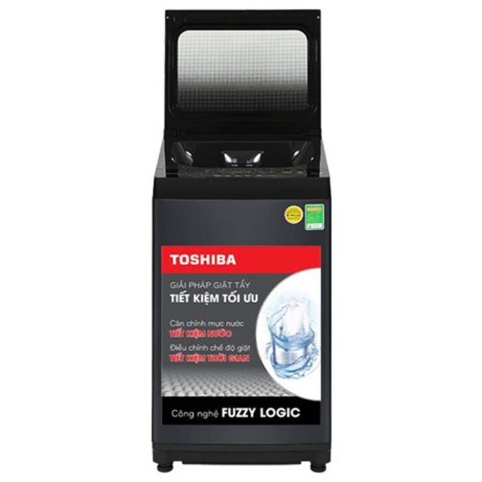 Máy giặt Toshiba AW-M905BV(MK) 8kg - Ảnh 4