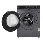 Máy giặt Toshiba TW-BK105G4V(MG) Inverter 9.5kg - Ảnh 4