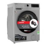 Máy giặt Toshiba TW-BK105S3V(SK) Inverter 9,5kg - Ảnh 5