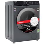 Máy giặt Toshiba TW-BK115G4V(MG) Inverter 10.5kg - Ảnh 5