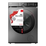 Máy Giặt Toshiba TW-BK115G4V(SS) Inverter 10.5Kg