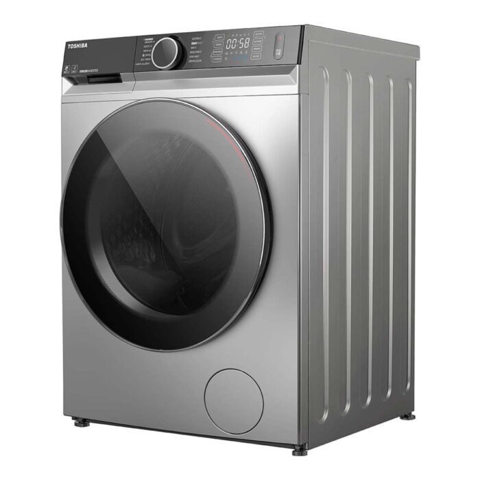 Máy giặt Toshiba TW-BK115G4V(SS) Inverter 10.5kg - Ảnh 4