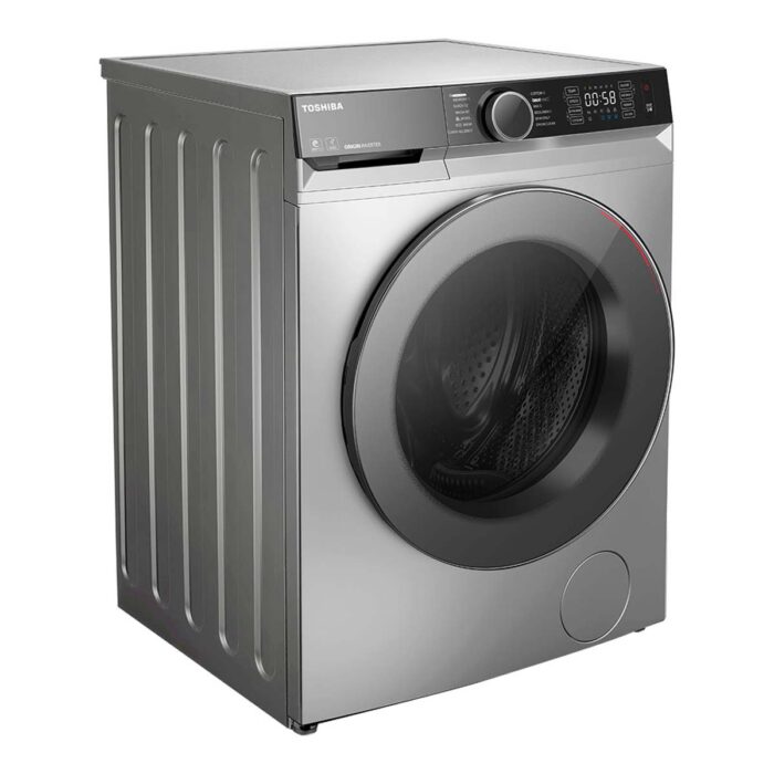 Máy giặt Toshiba TW-BK115G4V(SS) Inverter 10.5kg - Ảnh 5
