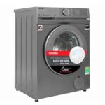 Máy giặt Toshiba TW-BL115A2V(SS) Inverter 10.5kg - Ảnh 5