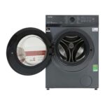 Máy giặt Toshiba TW-T21BU105UWV(MG) Inverter 9.5kg - Ảnh 4