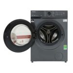 Máy giặt Toshiba TW-T21BU110UWV(MG) Inverter 10kg - Ảnh 4