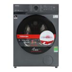 Máy Giặt Toshiba TW-T21BU115UWV(MG) Inverter 10.5Kg