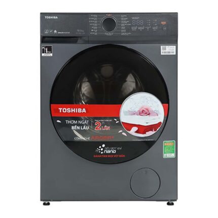 Máy Giặt Toshiba TW-T21BU115UWV(MG) Inverter 10.5Kg