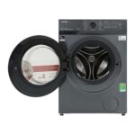 Máy giặt Toshiba TW-T21BU115UWV(MG) Inverter 10.5kg - Ảnh 4