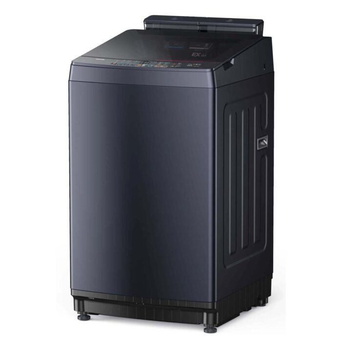 Máy giặt Toshiba AW-DUHN1600LV(MG) Inverter 15kg - Ảnh 2
