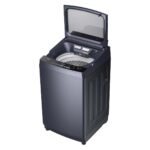 Máy giặt Toshiba AW-DUHN1600LV(MG) Inverter 15kg - Ảnh 3