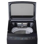 Máy giặt Toshiba AW-DUHN1600LV(MG) Inverter 15kg - Ảnh 5