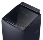 Máy giặt Toshiba AW-DUHN1600LV(MG) Inverter 15kg - Ảnh 6