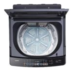 Máy giặt Toshiba AW-DUHN1600LV(MG) Inverter 15kg - Ảnh 7