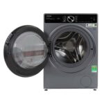 Máy giặt Toshiba TW-T25BU115MWV(MG) Inverter 10.5kg - Ảnh 4