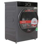 Máy giặt Toshiba TW-T25BU115MWV(MG) Inverter 10.5kg - Ảnh 5