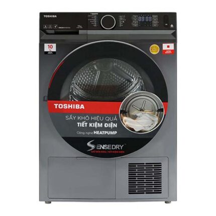 Máy sấy quần áo Toshiba TD-BK110GHV(MK) 10Kg