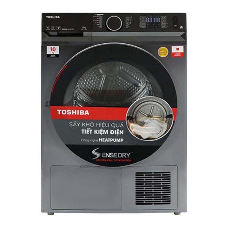 Máy sấy quần áo Toshiba TD-BK110GHV(MK) 10Kg