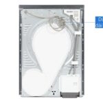 Máy sấy quần áo Toshiba TD-BK110GHV(MK) 10Kg - Ảnh 12