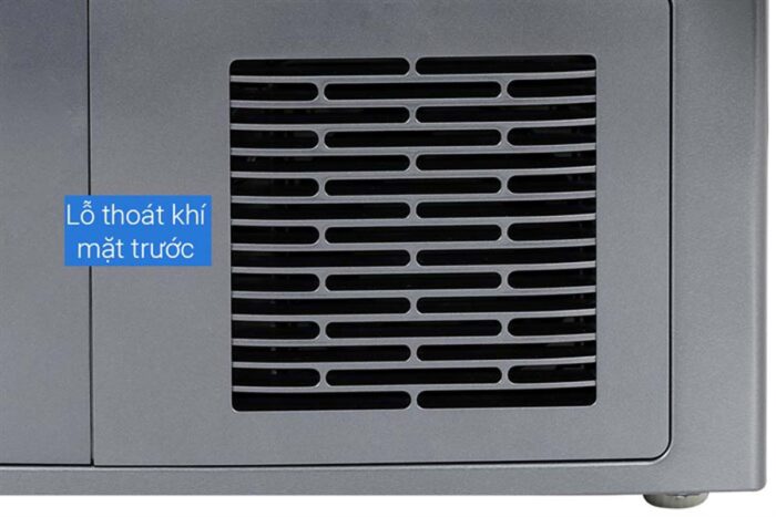 Máy sấy quần áo Toshiba TD-BK110GHV(MK) 10Kg - Ảnh 6