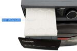 Máy sấy quần áo Toshiba TD-BK110GHV(MK) 10Kg - Ảnh 10