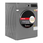 Máy sấy quần áo Toshiba TD-H80SEV(SK) 7Kg - Ảnh 4