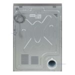 Máy sấy quần áo Toshiba TD-H80SEV(SK) 7Kg - Ảnh 8