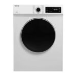 Máy sấy quần áo Toshiba TD-H80SEV(WK) 7Kg