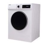 Máy sấy quần áo Toshiba TD-H80SEV(WK) 7Kg - Ảnh 2