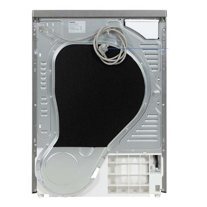 Máy sấy quần áo Toshiba TD-K90MEV(SK) 8Kg - Ảnh 11