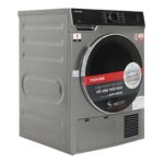 Máy sấy quần áo Toshiba TD-K90MEV(SK) 8Kg - Ảnh 4