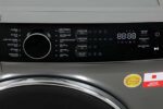 Máy sấy quần áo Toshiba TD-K90MEV(SK) 8Kg - Ảnh 5