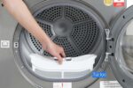 Máy sấy quần áo Toshiba TD-K90MEV(SK) 8Kg - Ảnh 7